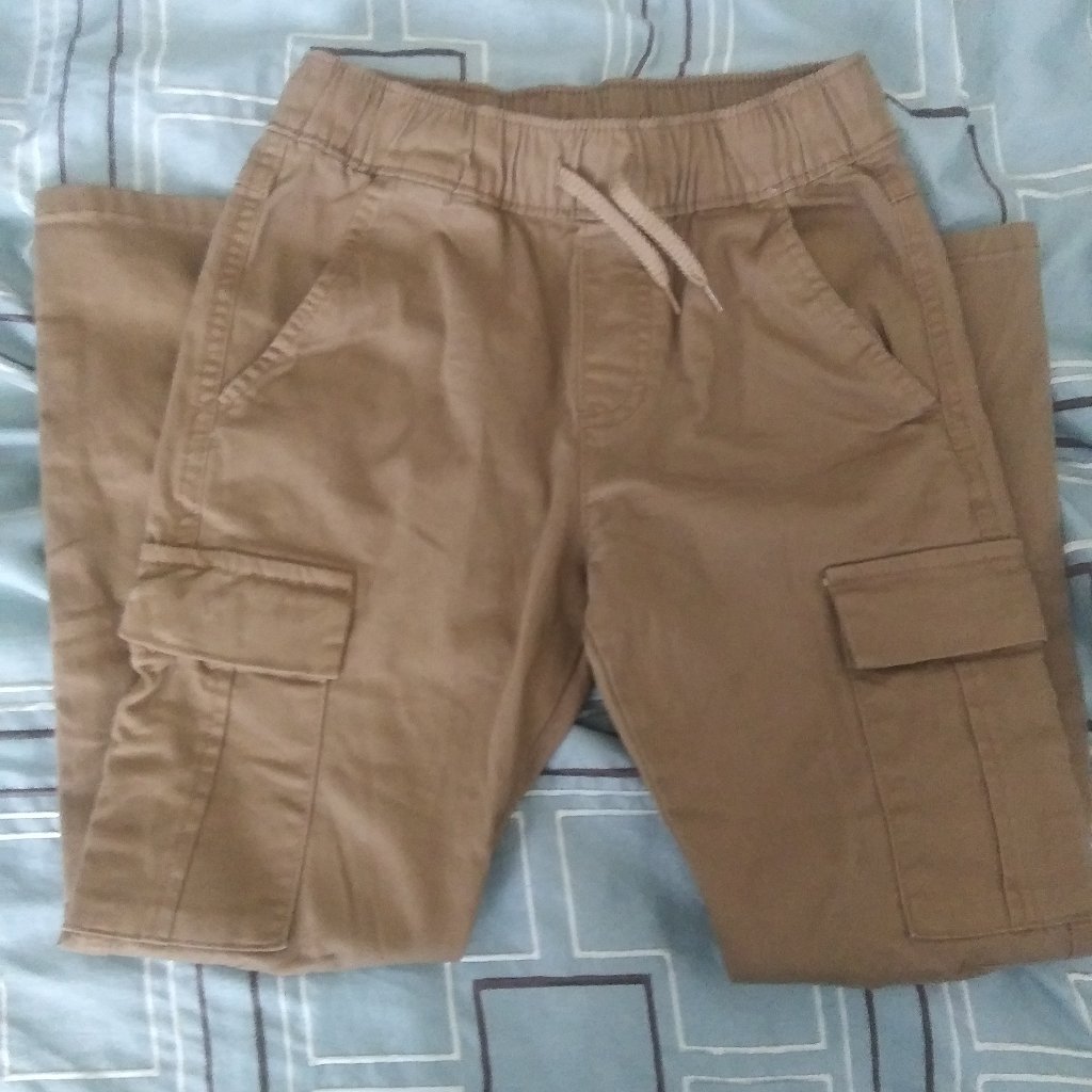 Cat & Jack Drawstring Pants